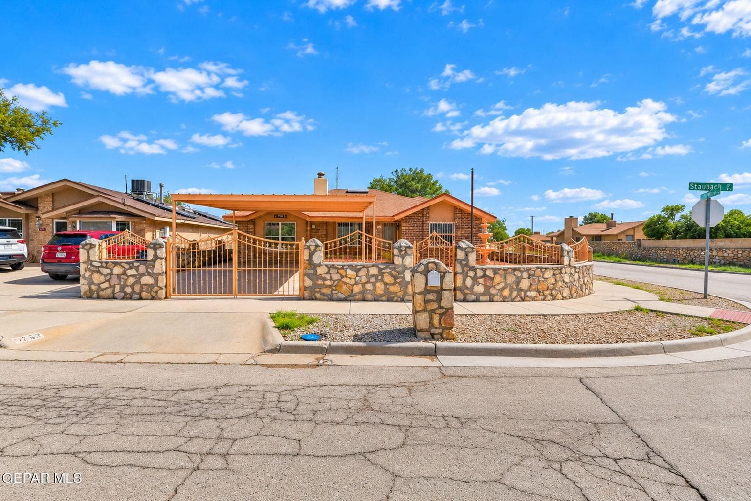 9753 STAUBACH Drive