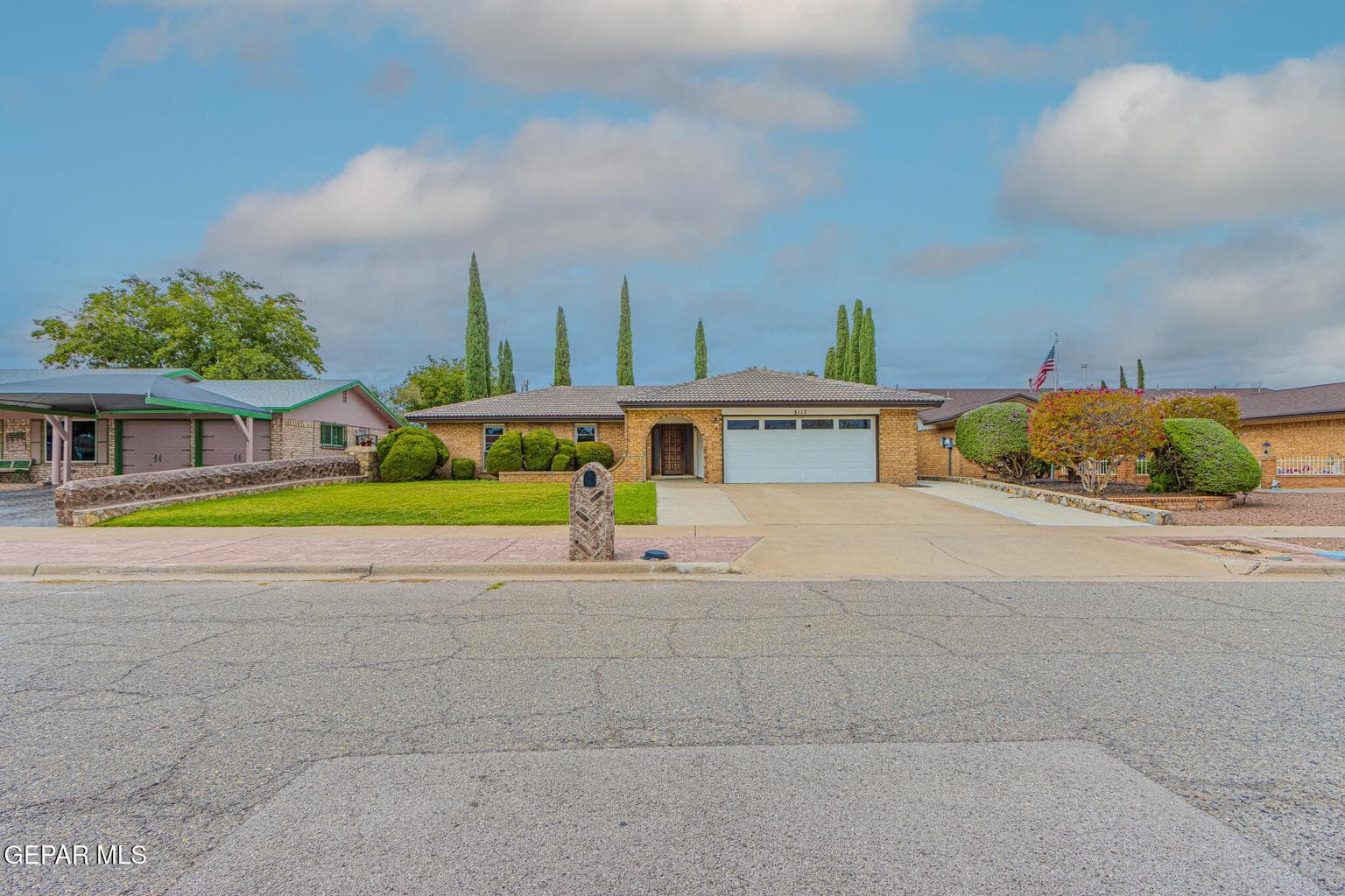 3117 BERT YANCEY Drive