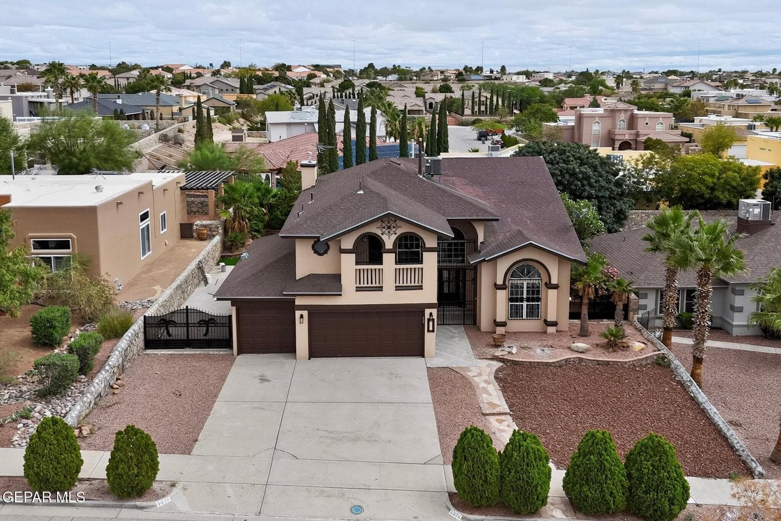 1370 Whirlaway Drive