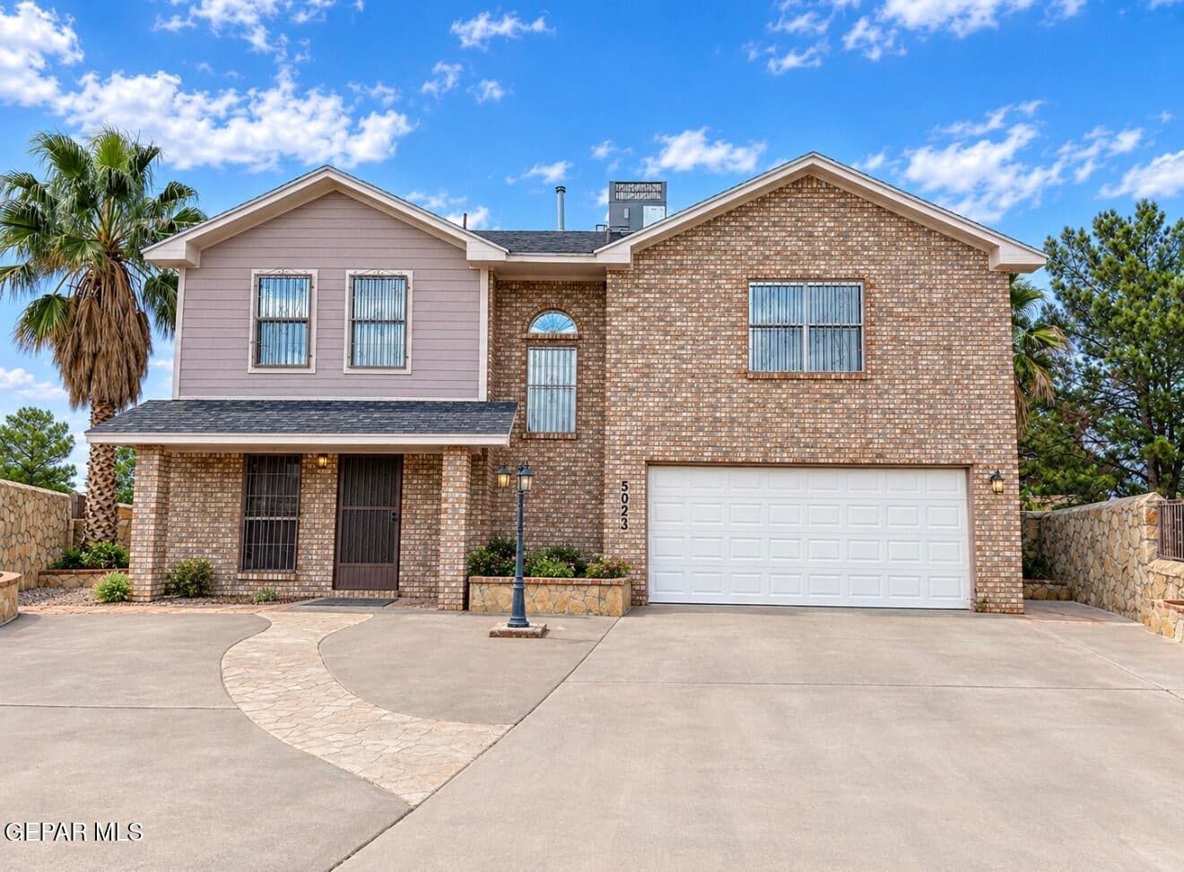 3025 OAK TOWER Place