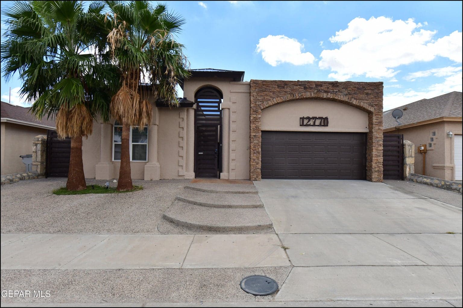 12776 TIERRA SONORA Drive