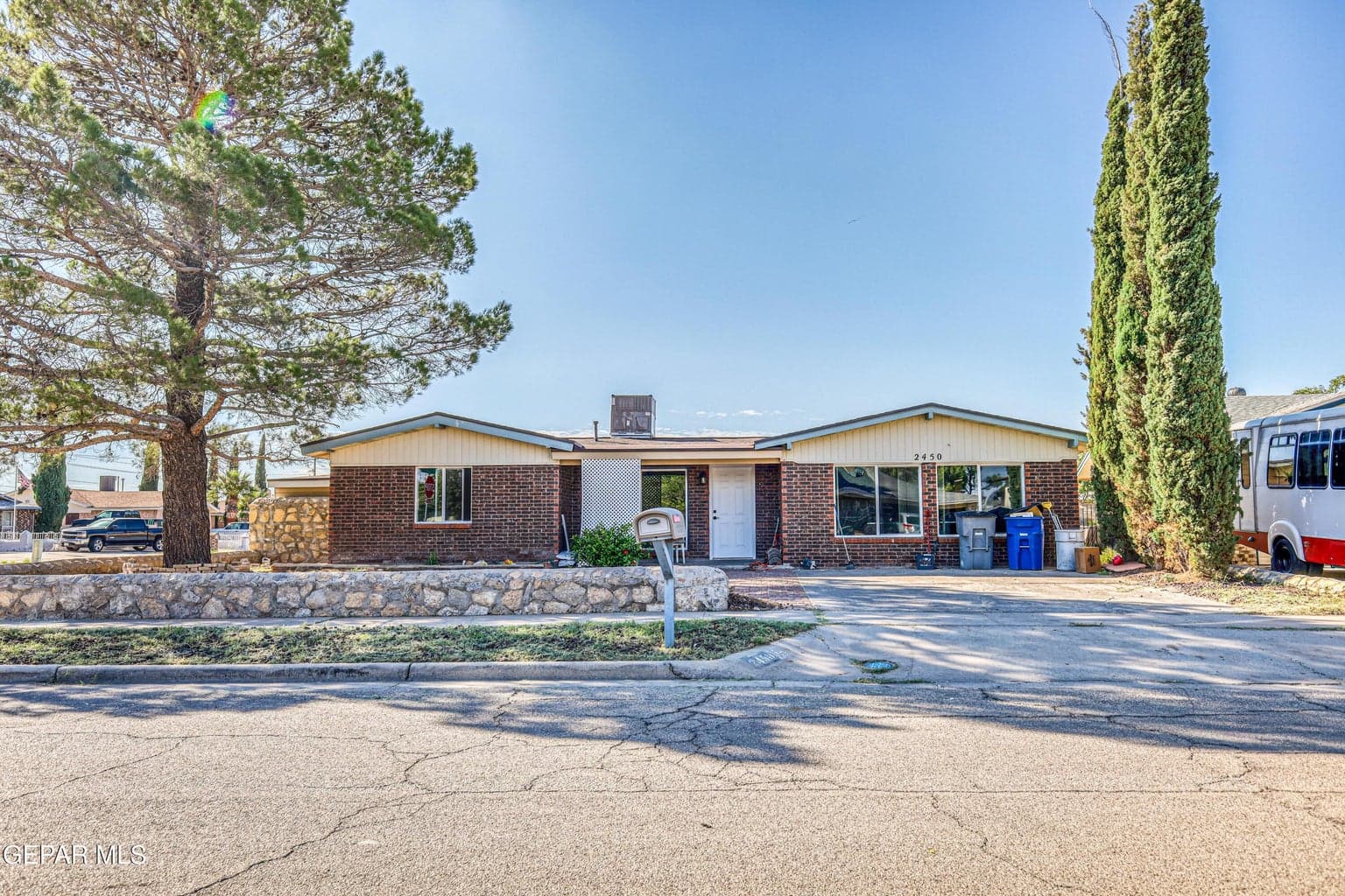2450 ANISE Drive
