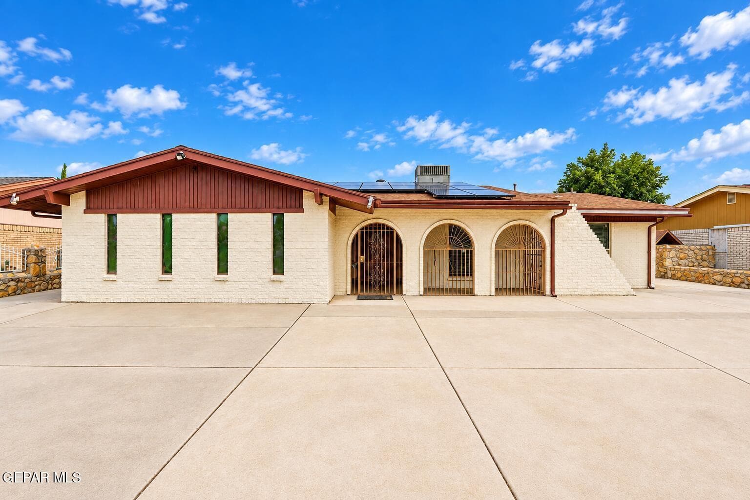 11013 BOB STONE Drive