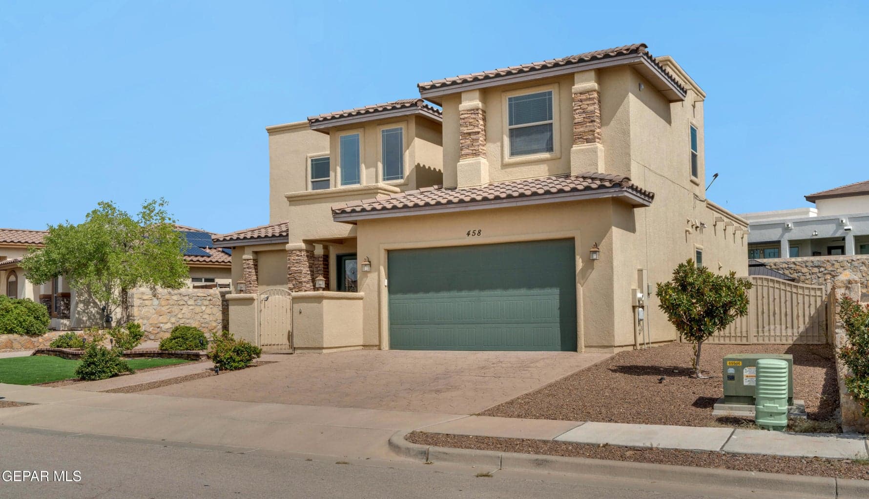 458 FORTENBERRY Place