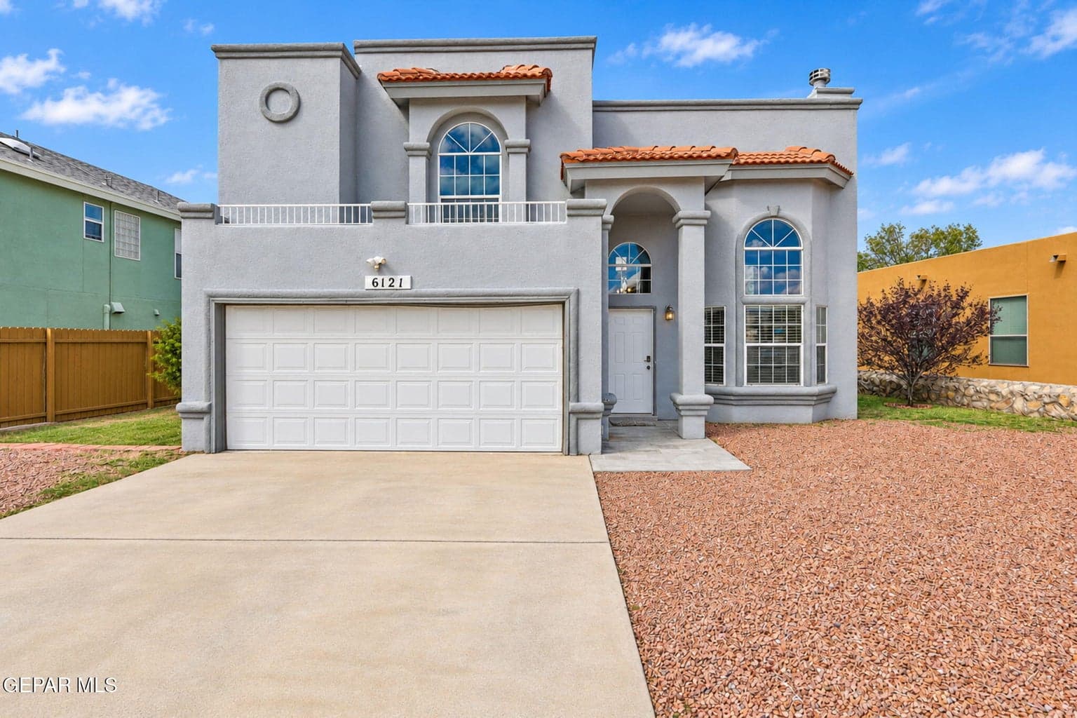 6121 DAYBREAK Drive