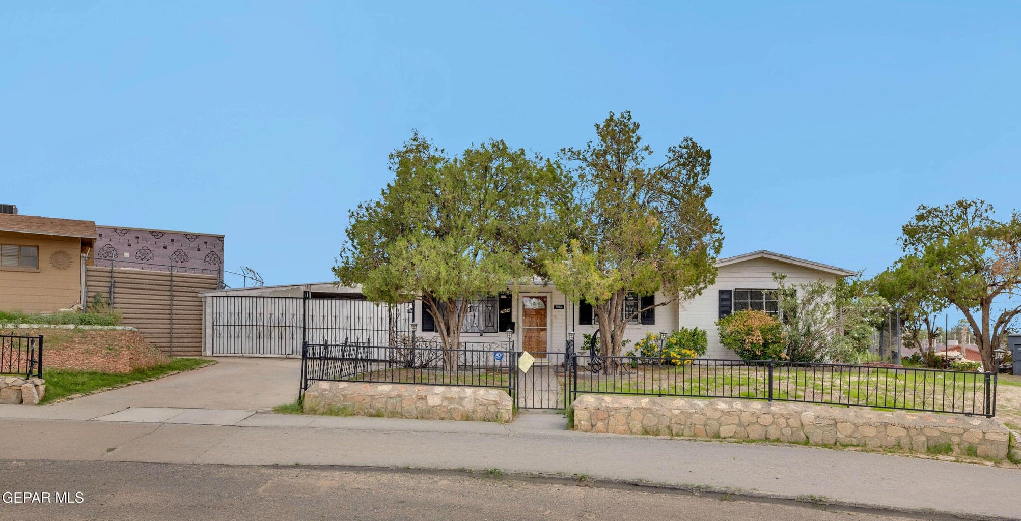 7864 LA GRANGE Court
