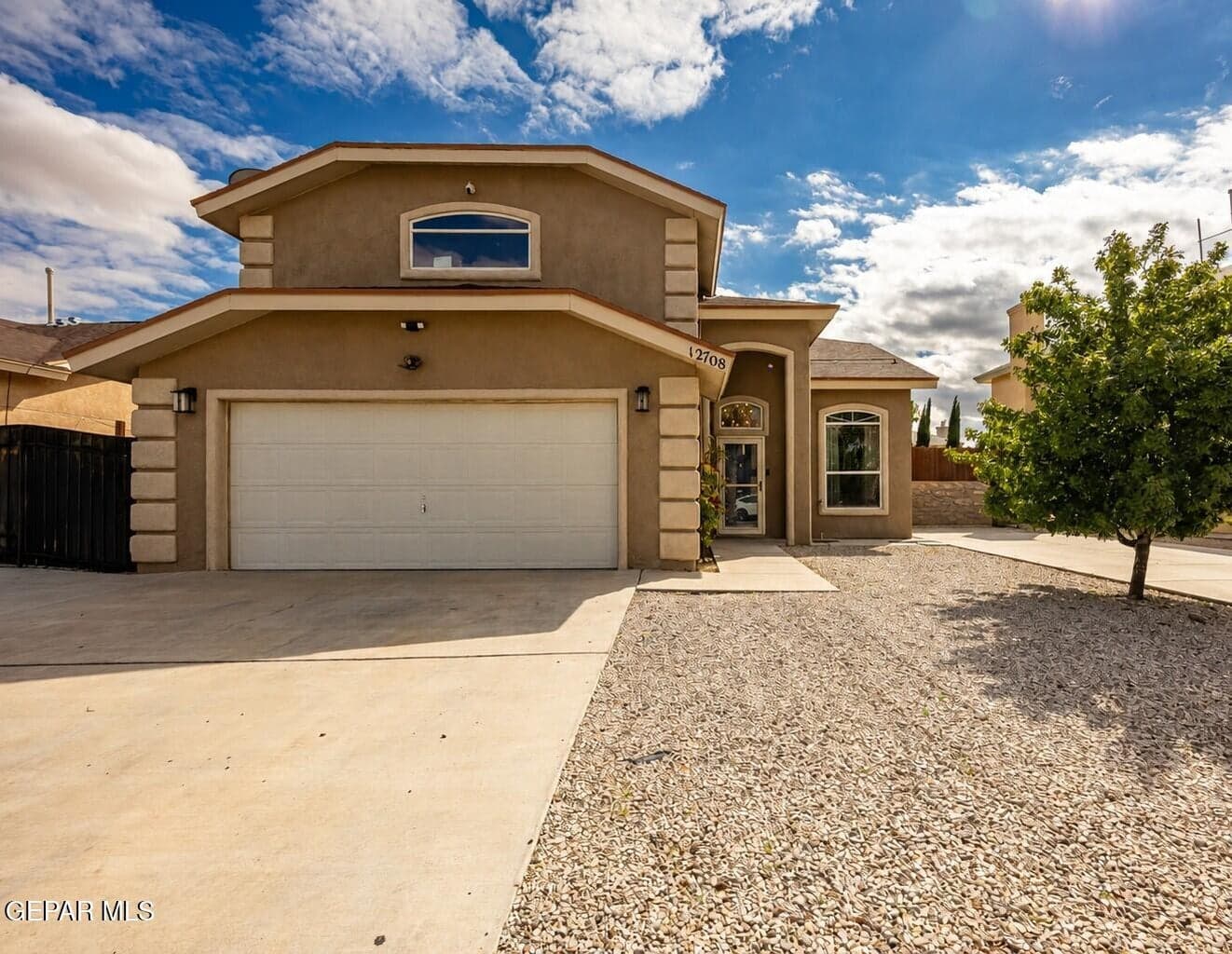 12708 TIERRA SALAS Drive