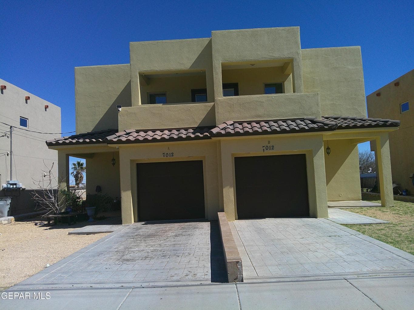 7012 Pandora Street A & B