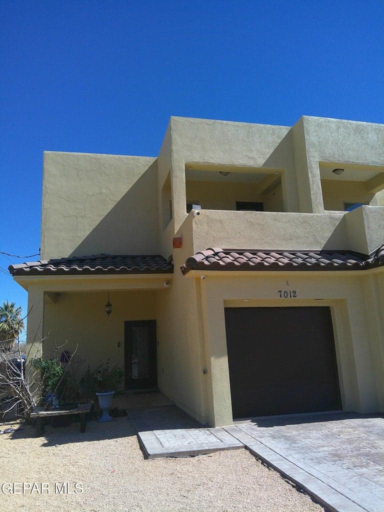 7012 Pandora UNIT A true