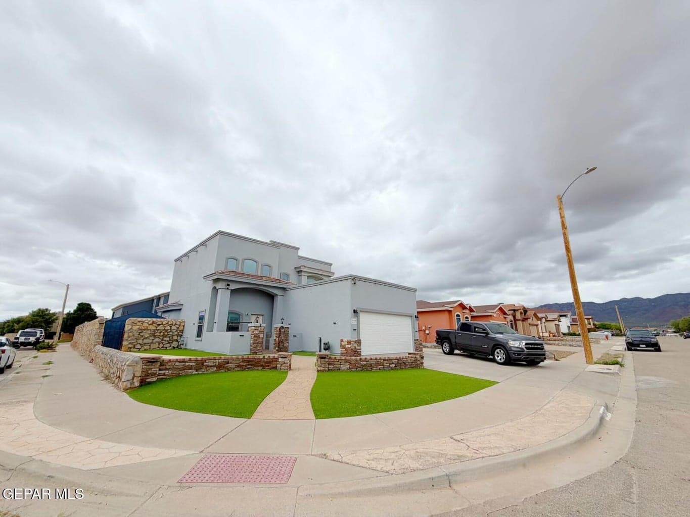 5448 PEDRO LUCERO Drive