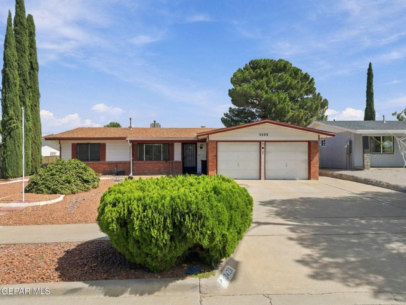 3428 FIRESTONE Drive