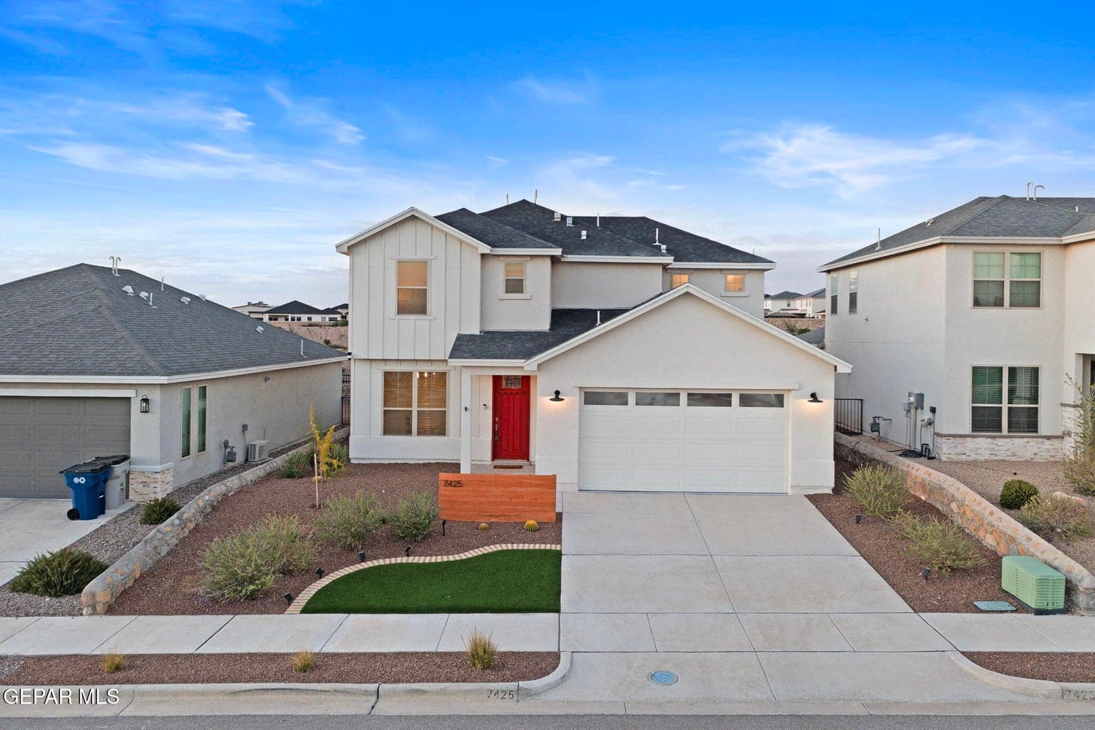 7425 BIG MOUNTAIN Court