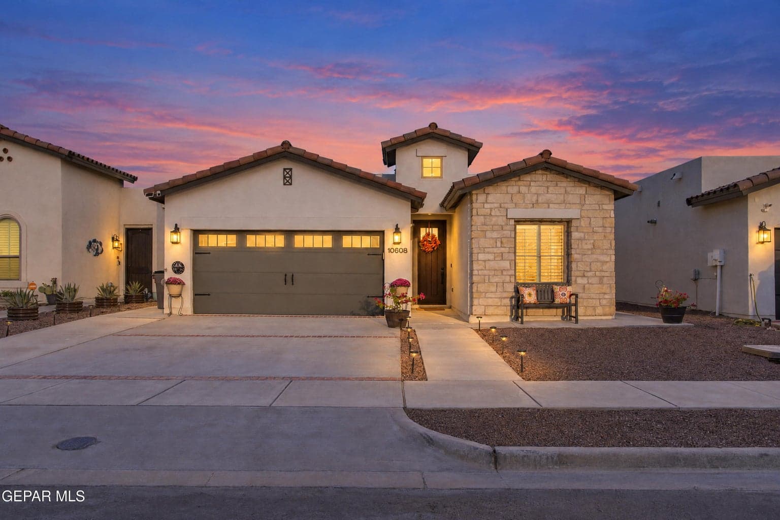 10608 HIDDEN CHAPEL Place