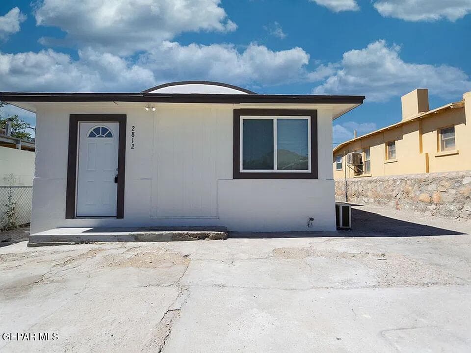 2812 PORTER Avenue 1,2,3,4