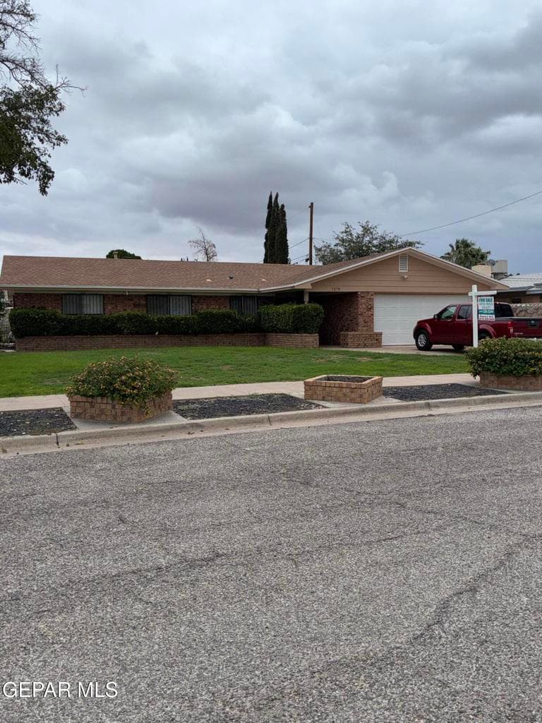 1278 SUNBURST Drive