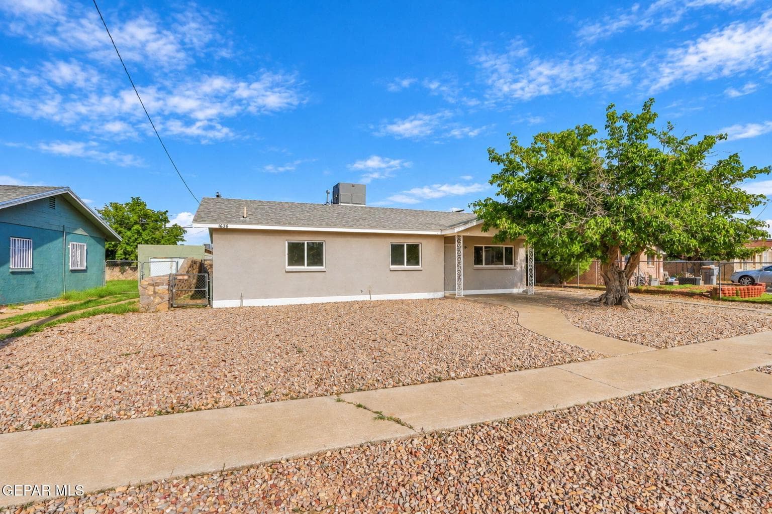8656 MOUNT WHITNEY Drive