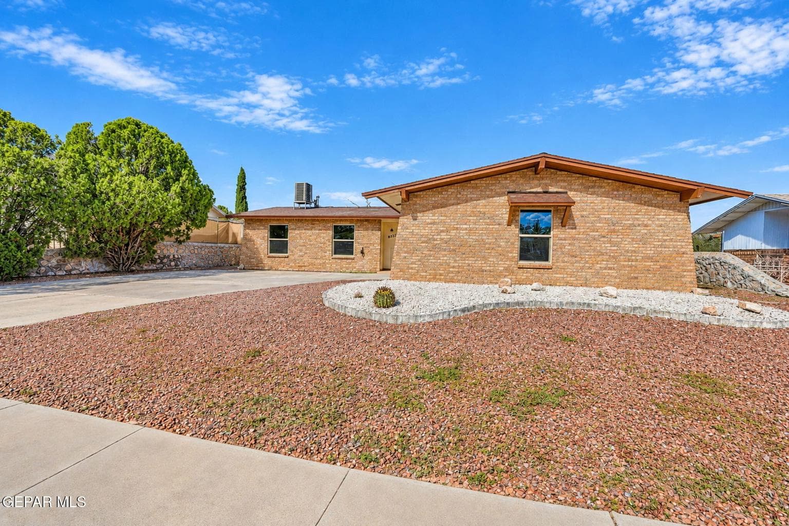 4525 ARIES Drive