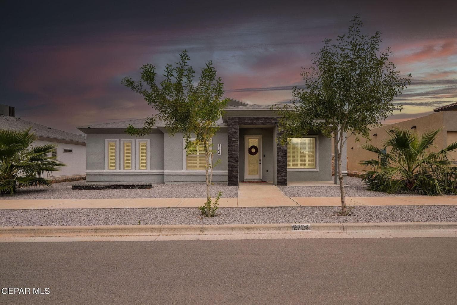 2704 MIKE PRICE Drive