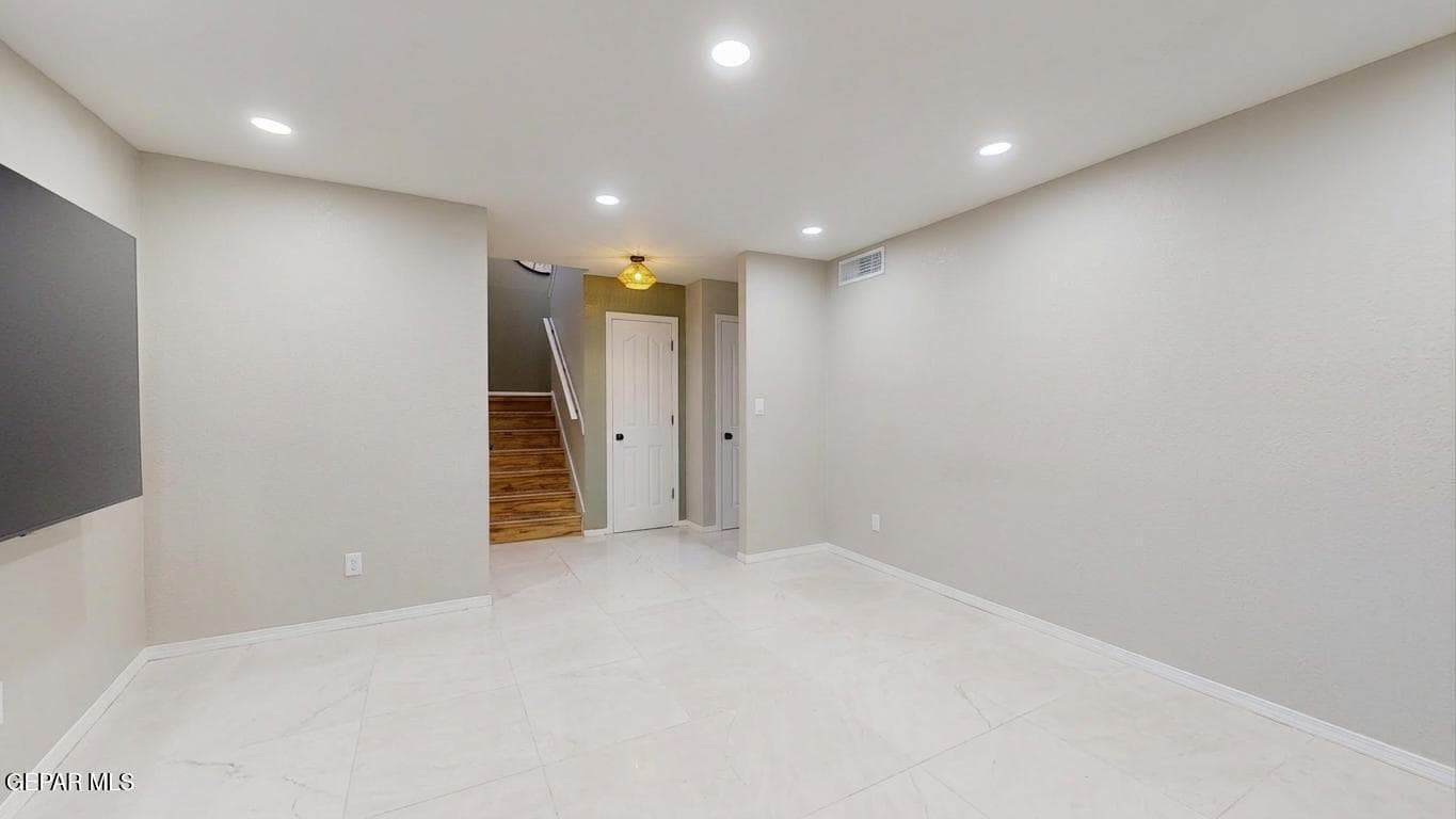 Formal Living Room