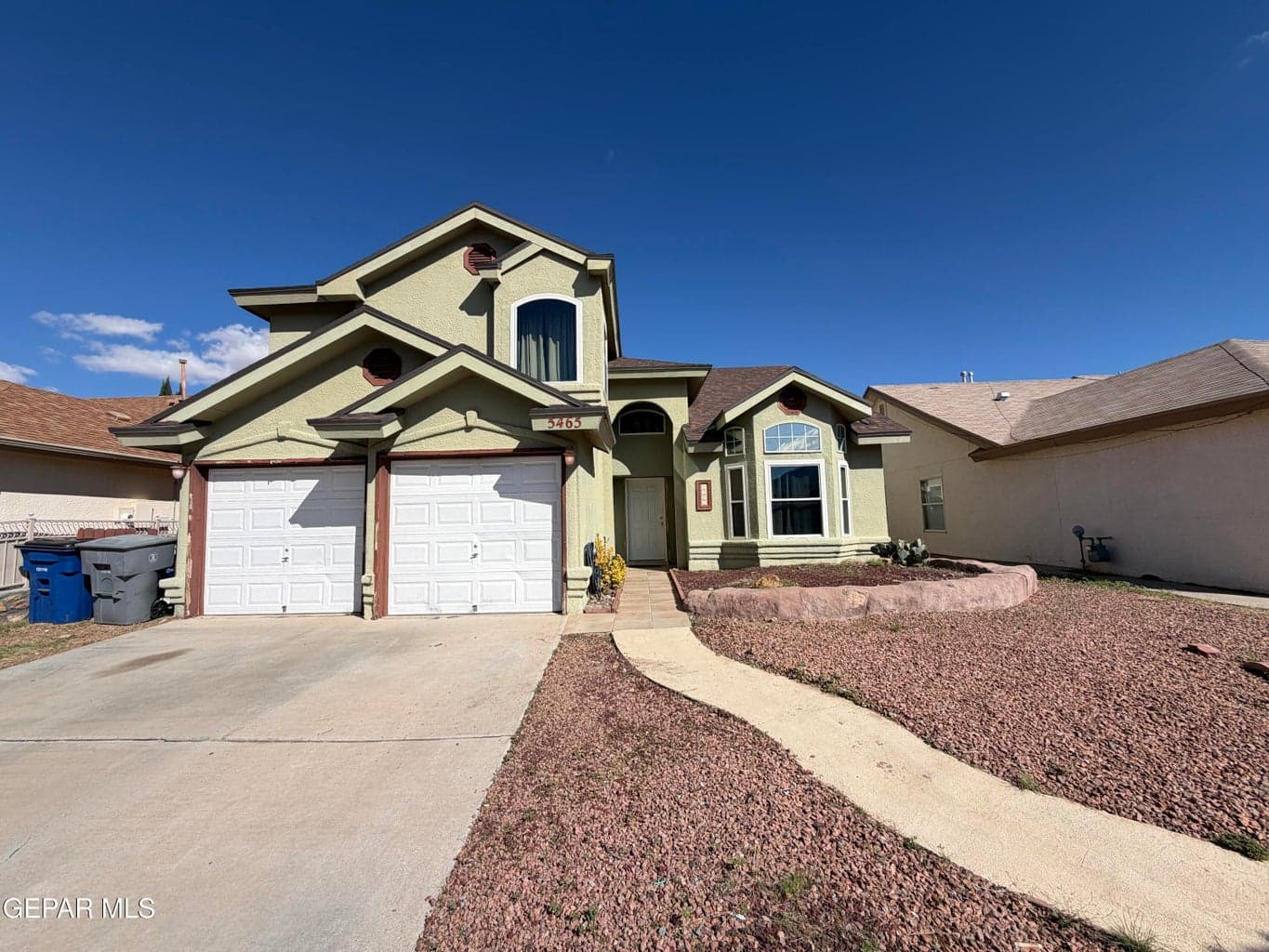 5465 ROGER MARIS Drive