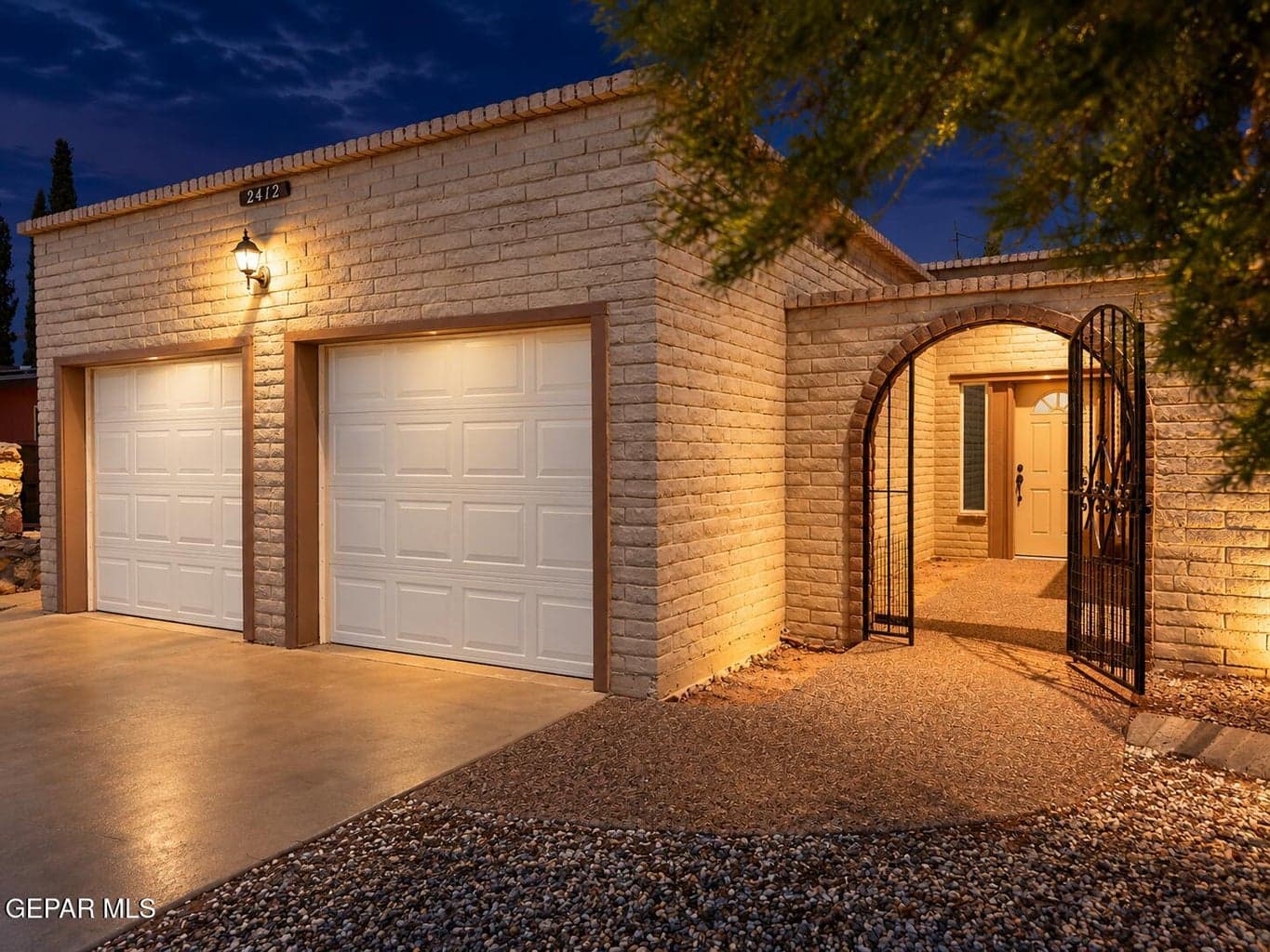 2412 RED SAILS Drive