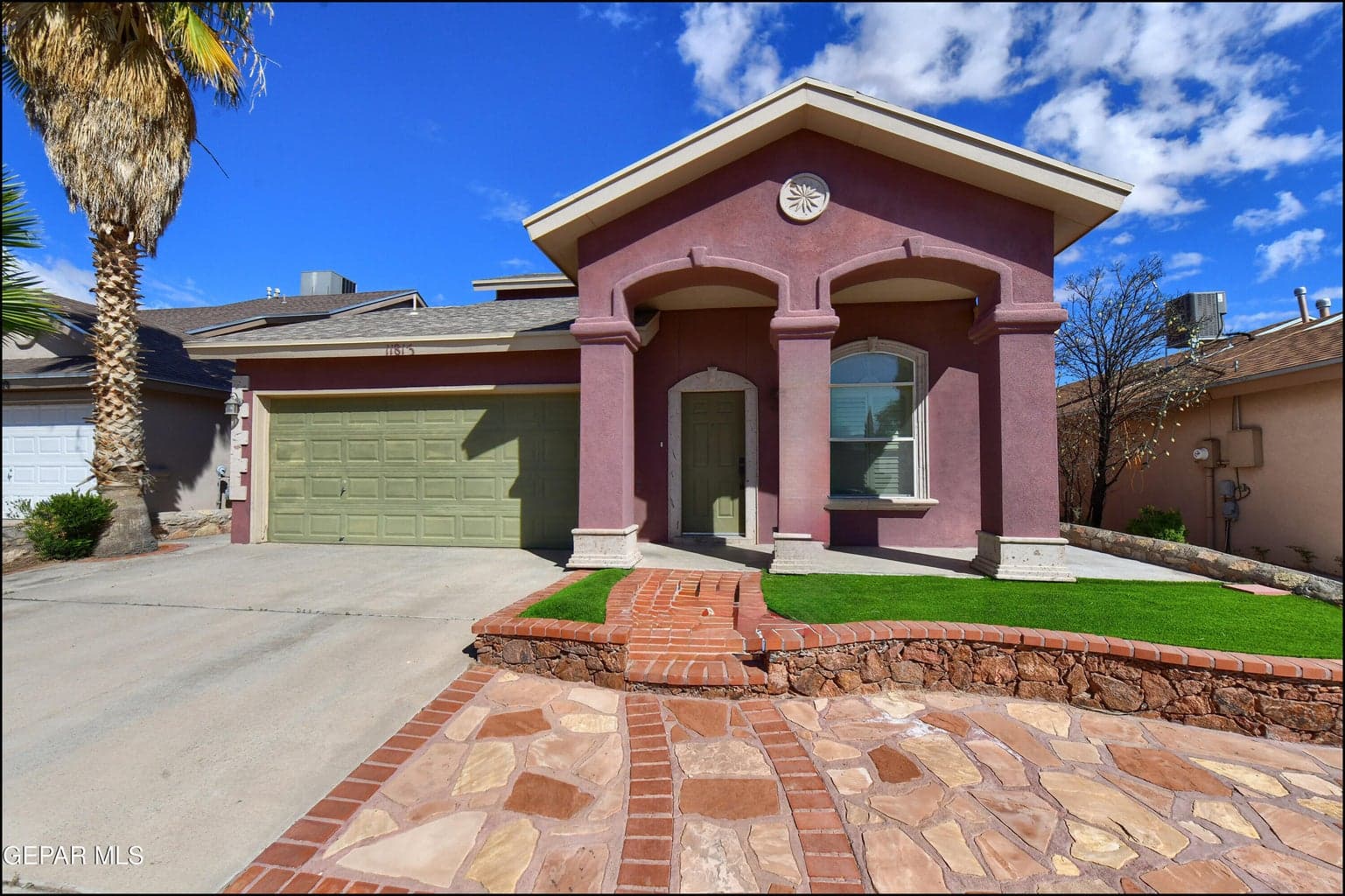 11813 DEER GRASS Circle