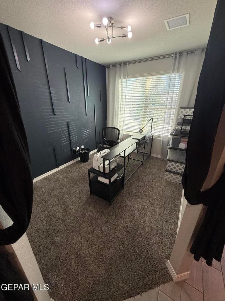 Flex room