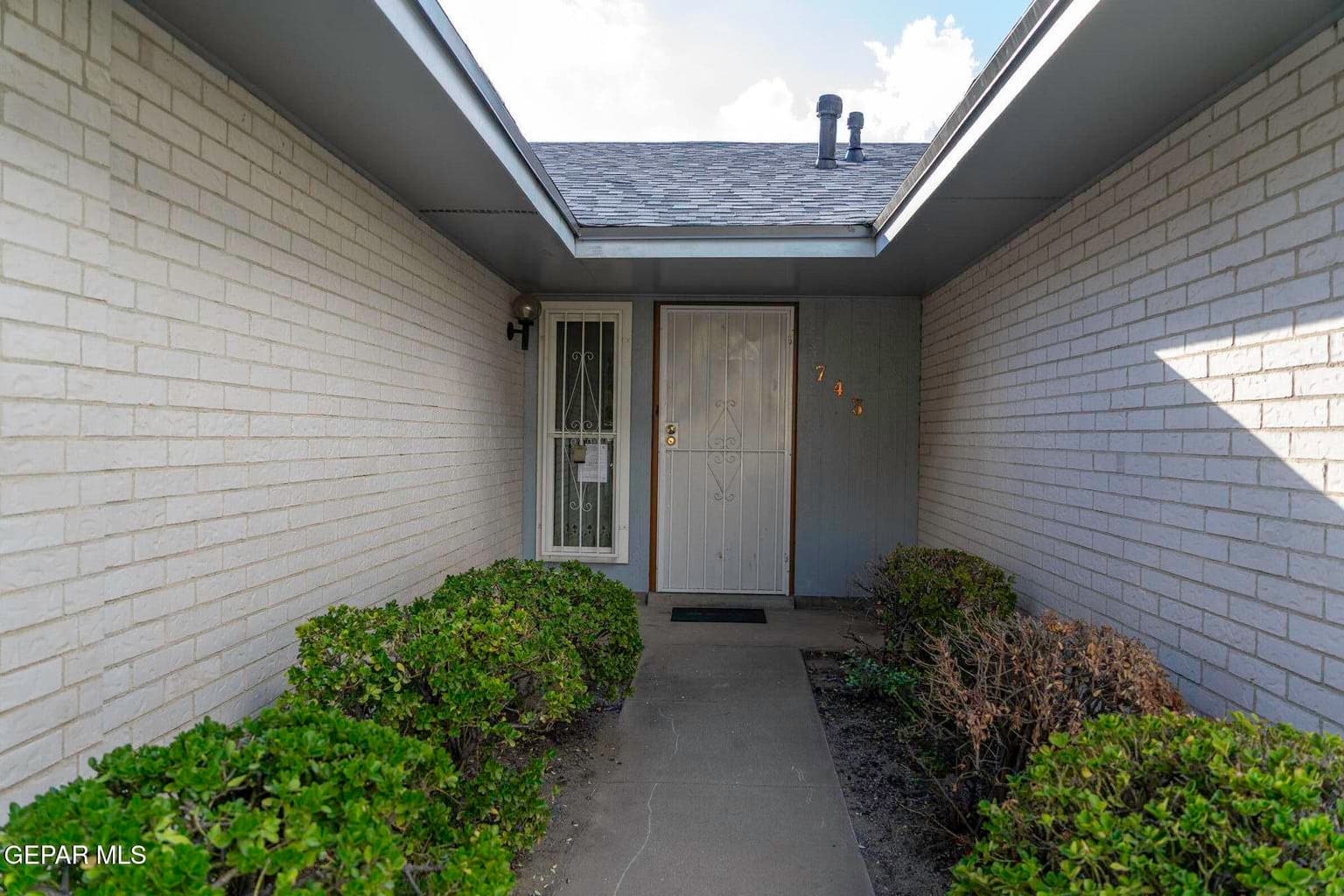 Entryway