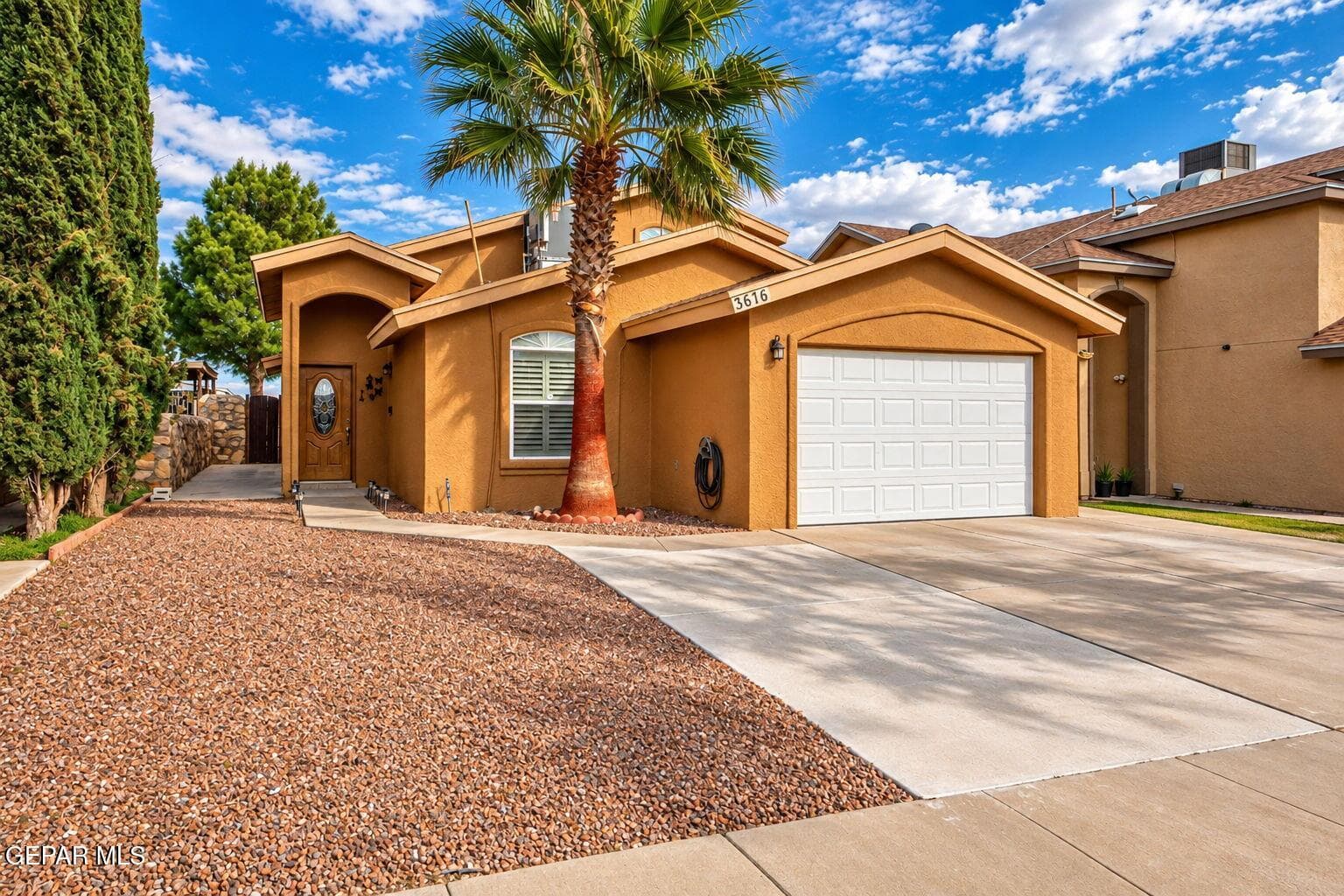 Photo of 3676 LA CUESTA Drive