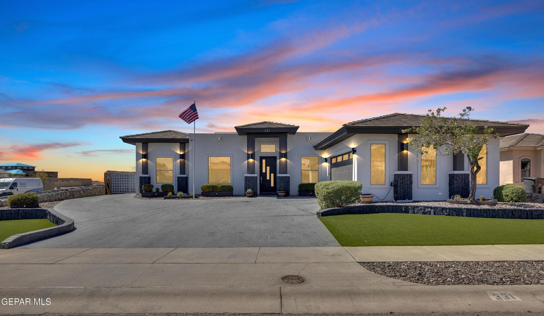Photo of 331 EMERALD RISE Drive