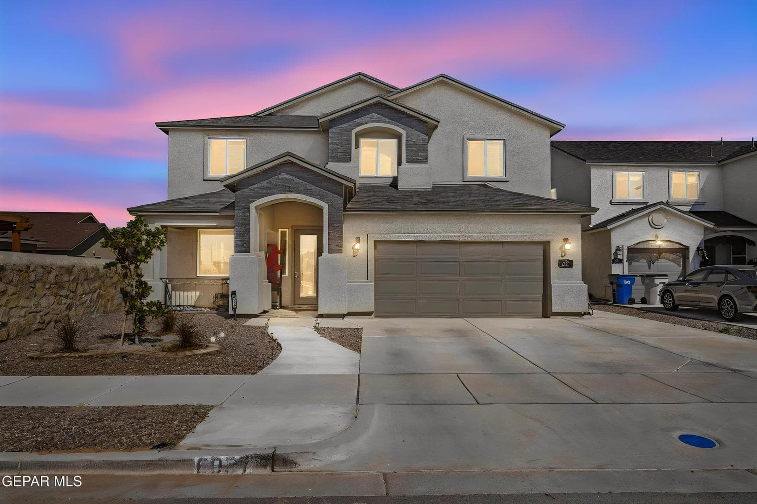 6037 RANDY WHITE Drive