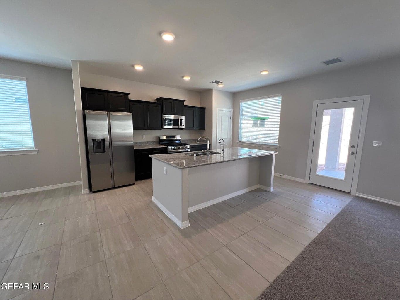 another Pearl property