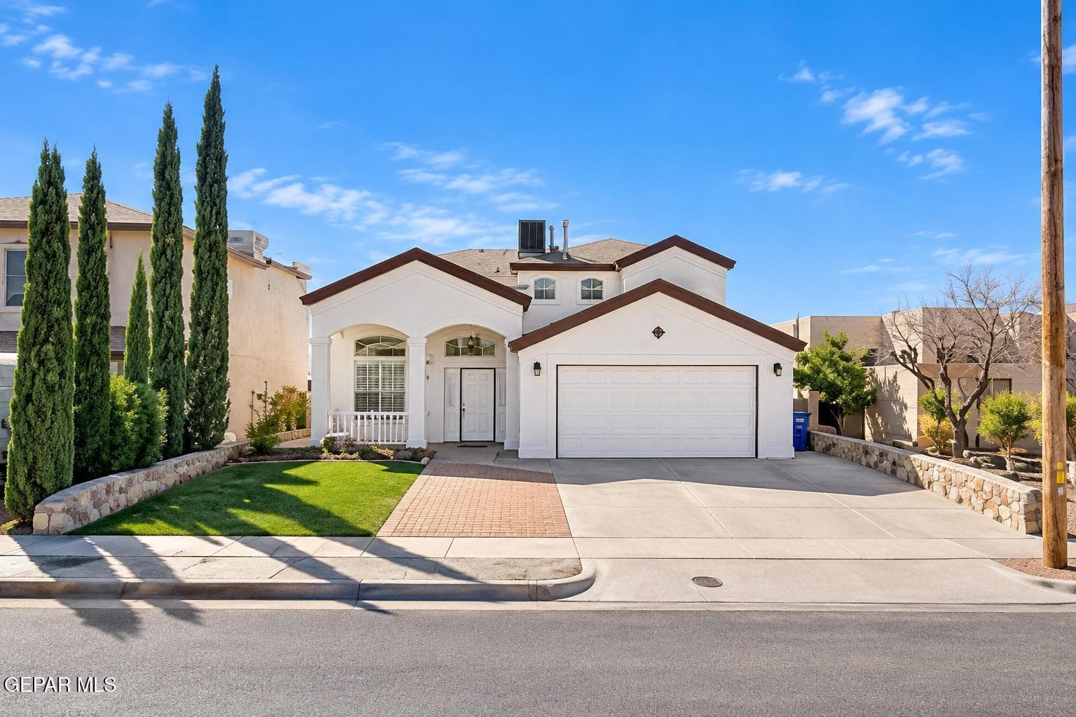 Photo of 7328 CORONA DEL SOL Drive