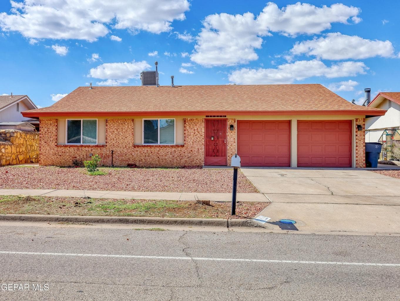 3509 BRECKENRIDGE Drive