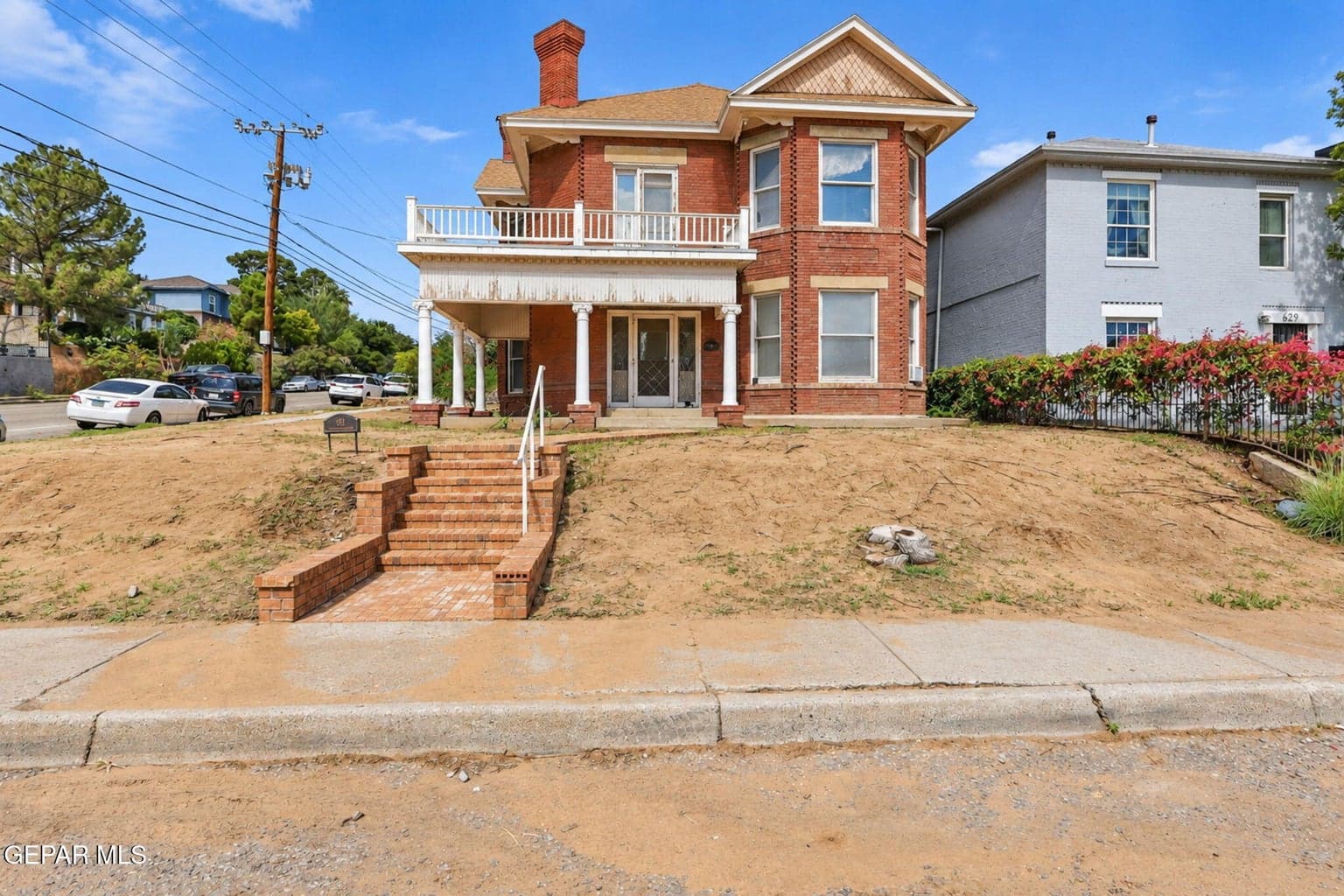 631 PROSPECT Street