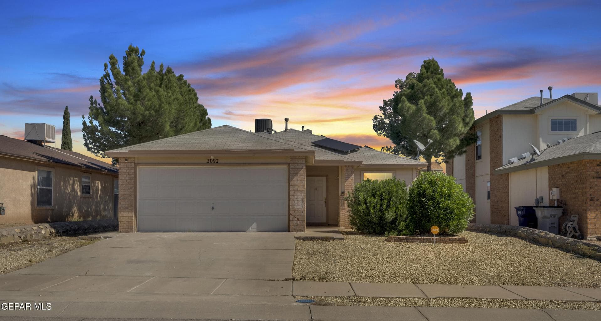 3092 Tierra Bowles Drive
