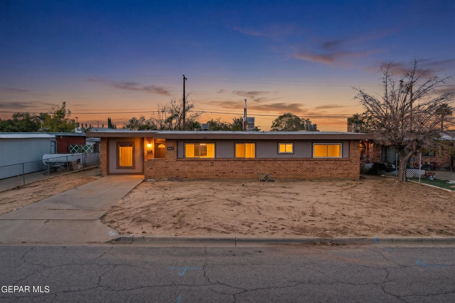 10080 NEWCASTLE Drive