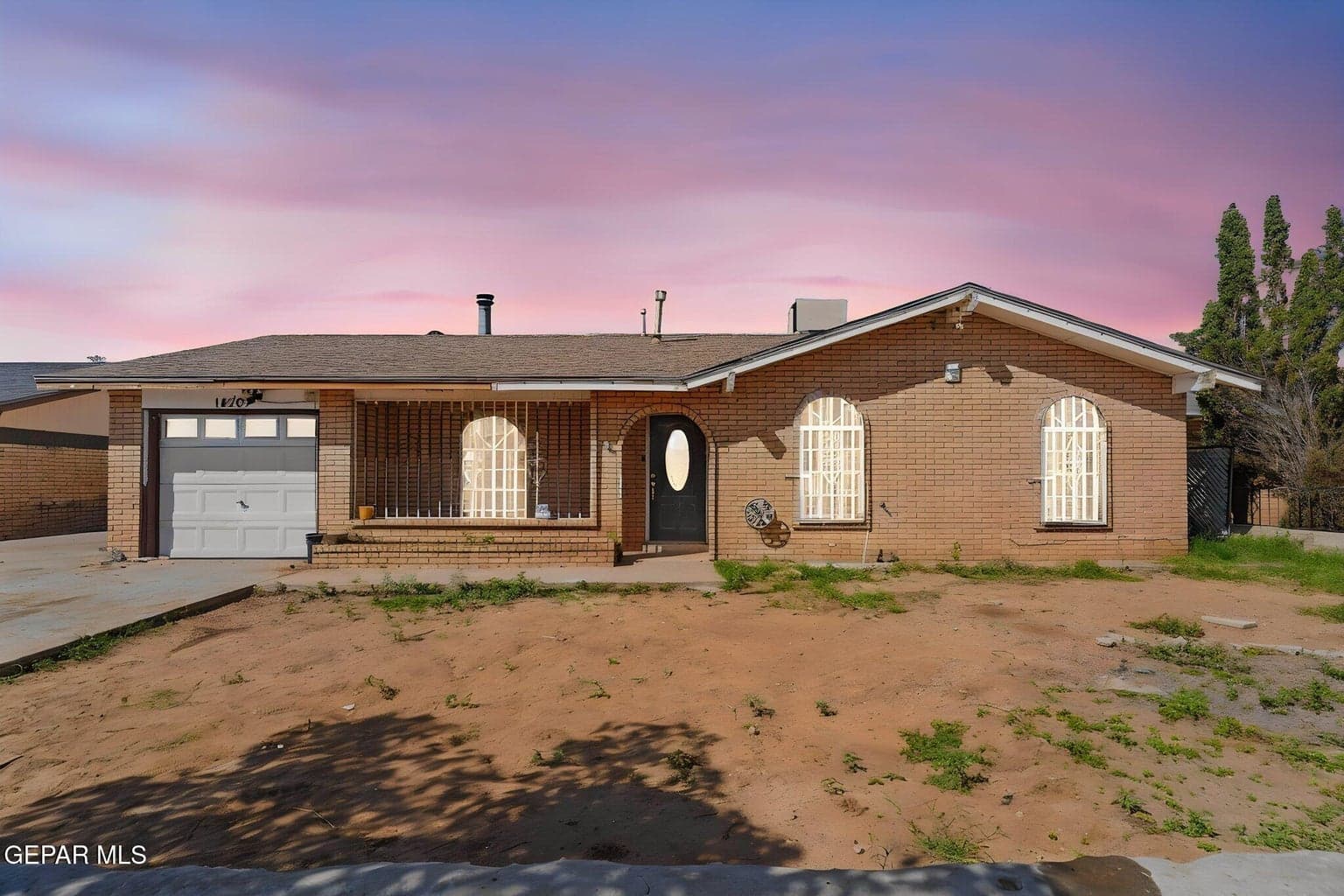 10705 TEXARKANA Place