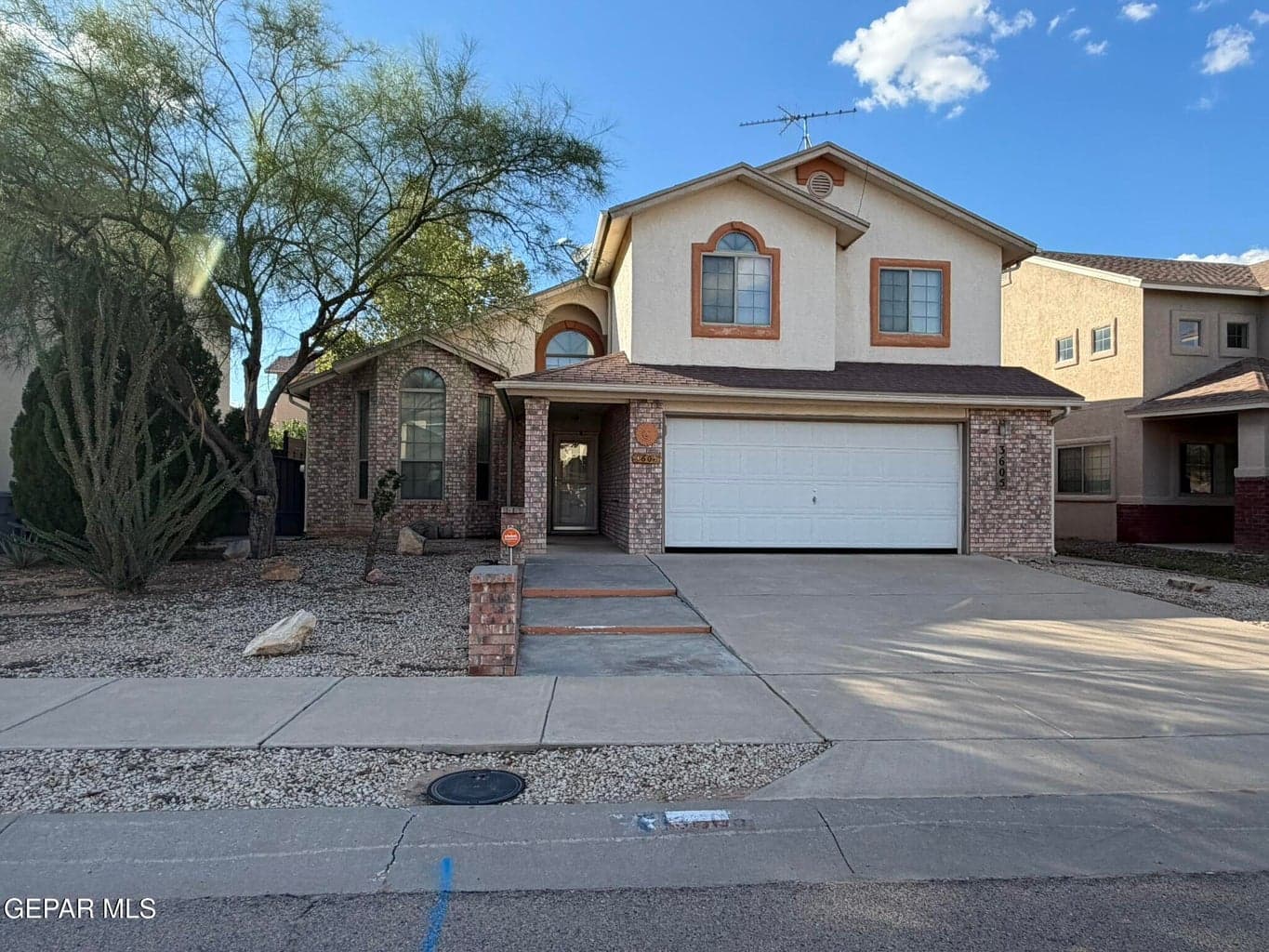 3605 TIERRA BAHIA Drive