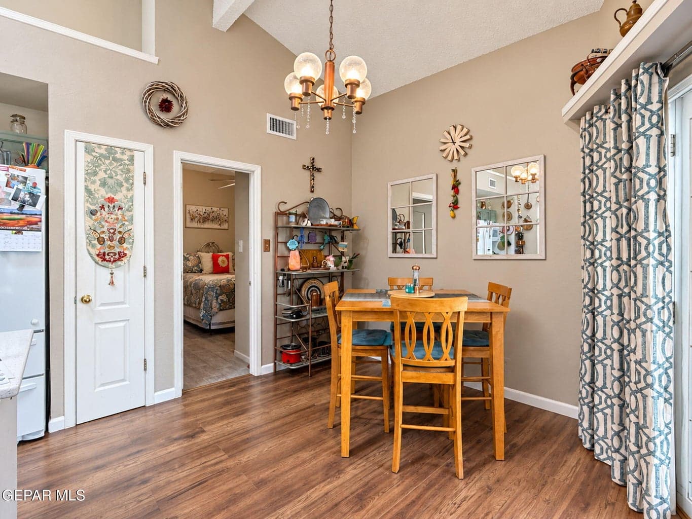 Dinning Room