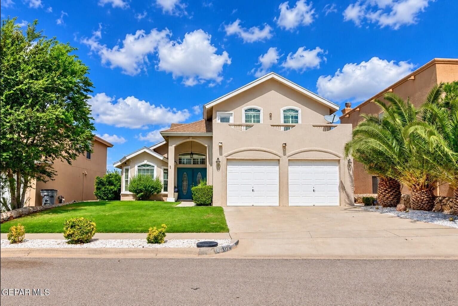 Photo of 7361 CAMINO DEL SOL Drive