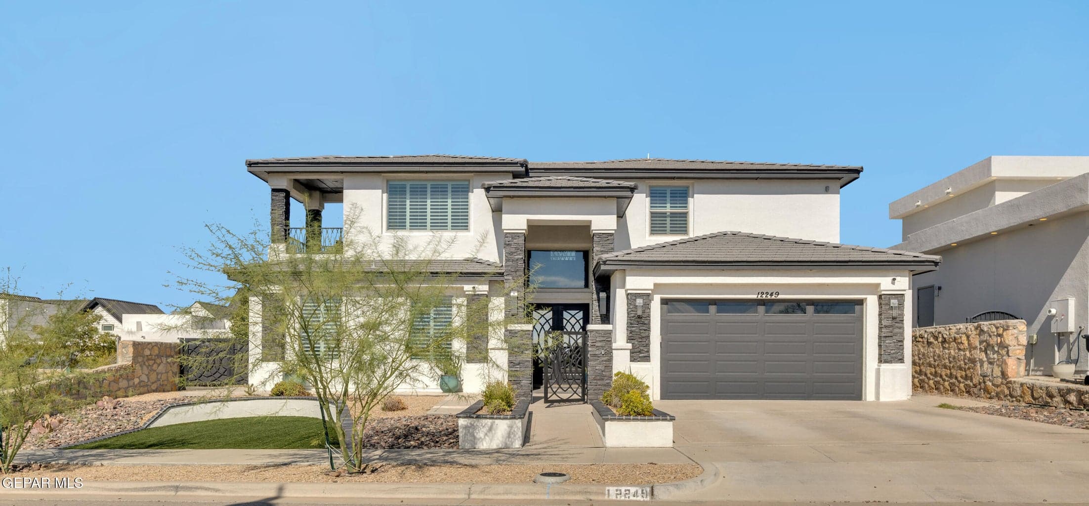 12249 FRESH WATER Drive