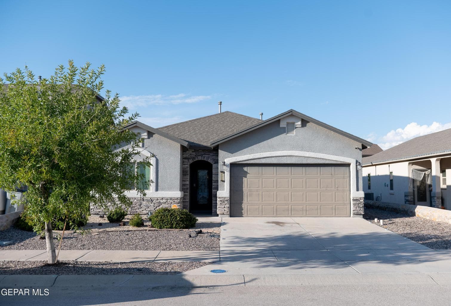 14905 TIERRA CRYSTAL Avenue