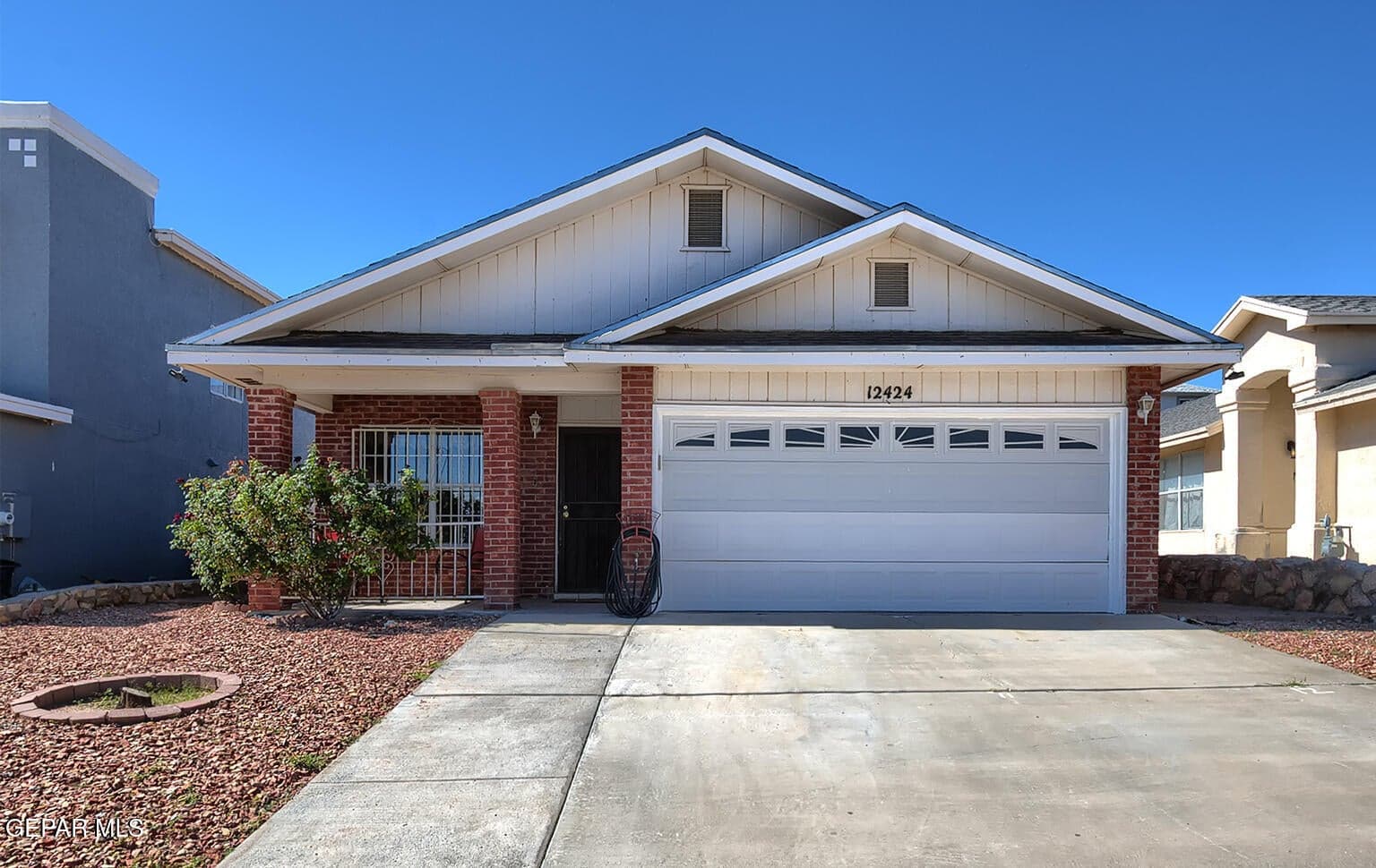 12424 TIERRA SERENA Drive