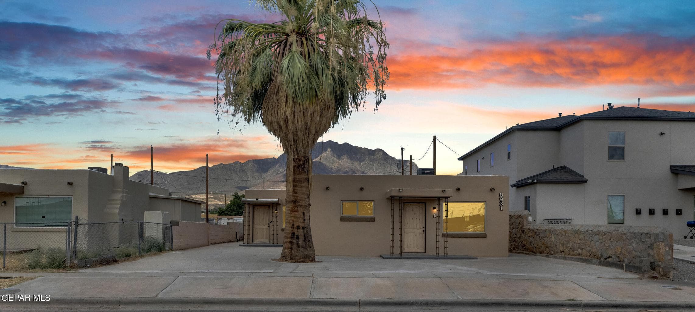 8931 Robert Drive A & B