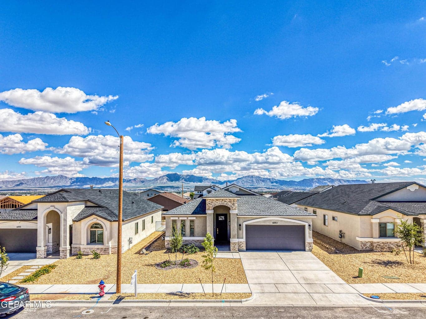 6053 ZINC HILL Street