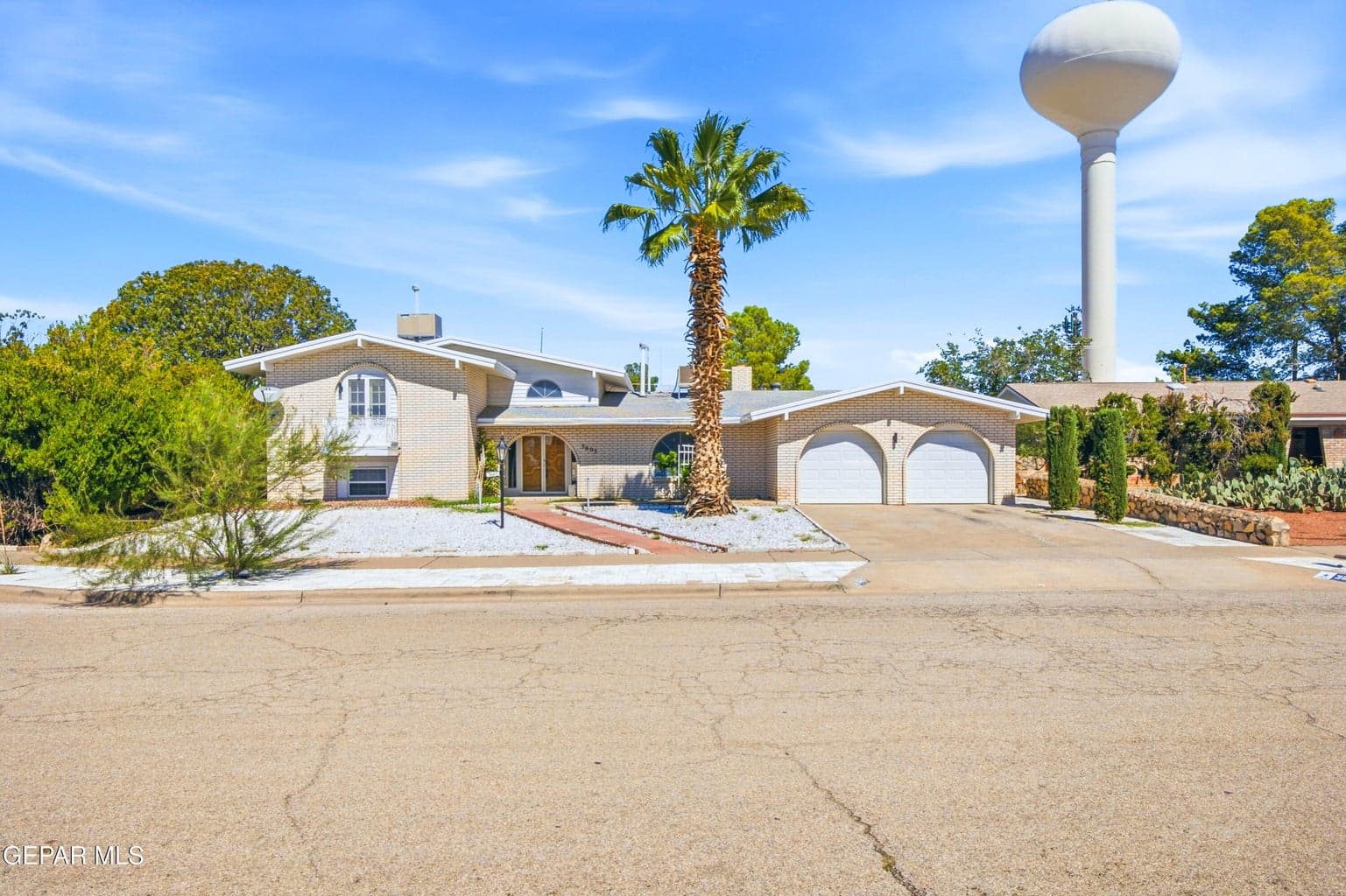 3603 Colville Drive