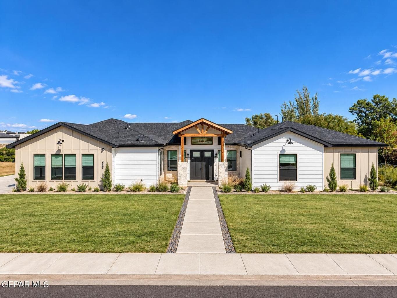 233 RANCHO VIEJO Drive