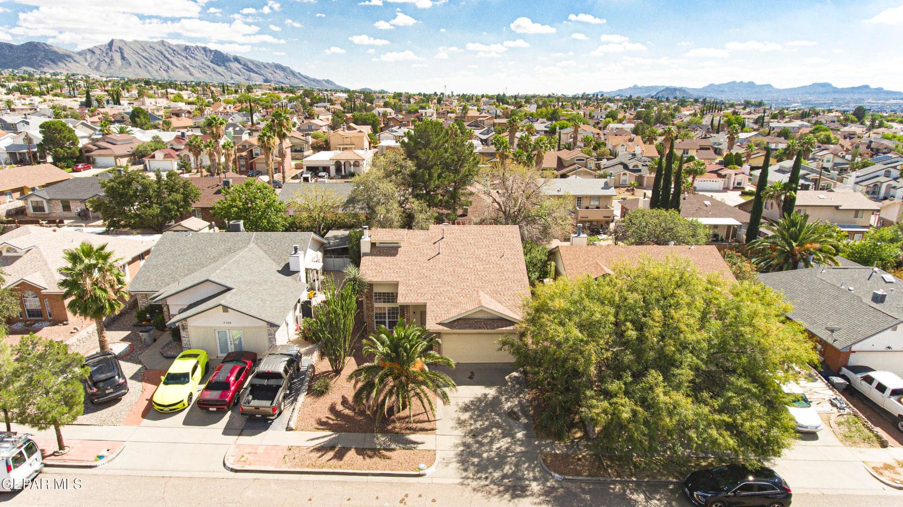 7200 Tierra Taos El Paso TX 79912 8