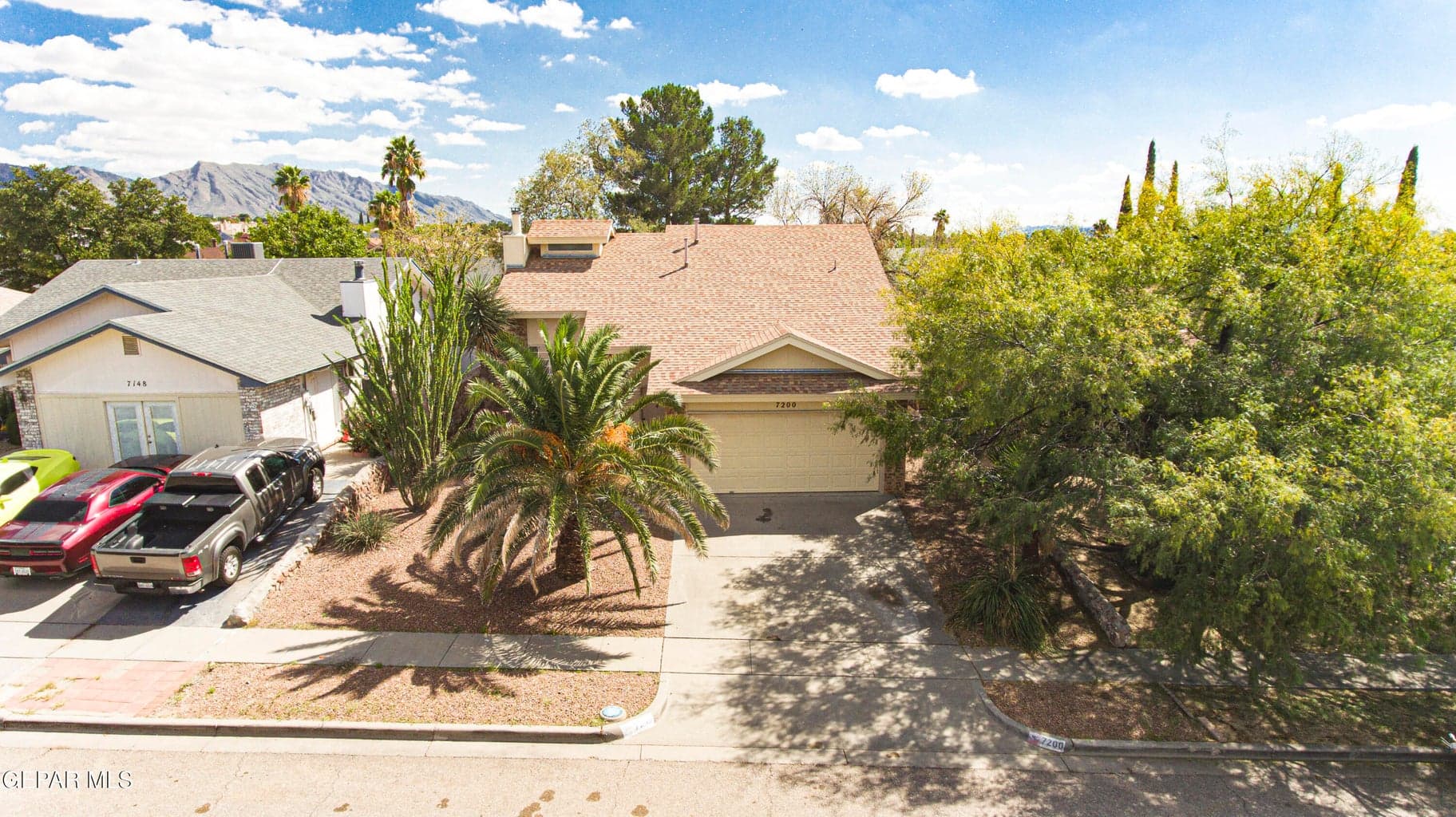 Photo of 7200 TIERRA TAOS Drive